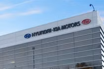 Hyundai và Kia bán nhiều xe ôtô tại châu Âu đầu 2018