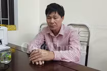 Nghệ An bắt 2 đối tượng trong đường dây làm giả trên 2 triệu lít xăng