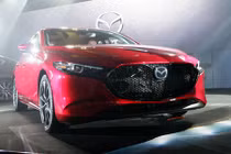 Mazda3 2019 ra mắt tại Đông Nam Á, chờ ngày về Việt Nam