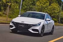 Doanh số Hyundai giảm mạnh trong tháng đầu năm Quý Mão