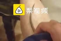 Video: Chuột chui ống quần thực khách trong nhà hàng lẩu 