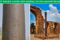 Những phát minh cổ khiến giới khoa học giờ vẫn bó tay