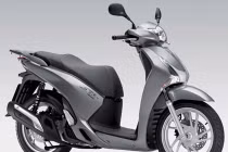  Đại gia mất xe SH khi dự tiệc nhà Phó chủ tịch thành phố