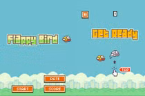 Cơn sốt Flappy Bird chưa hề giảm nhiệt