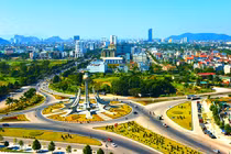 Thành phố Thanh Hóa sau sáp nhập có tên là gì?