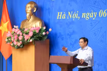 Thủ tướng: Dứt khoát không để dịch bệnh bùng phát trở lại