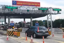 Làn ETC cao tốc Hà Nội - Hải Phòng bị lỗi, ai chịu trách nhiệm?