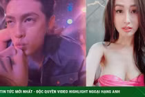 Nụ hôn của Mai Phương Thúy và nam ca sĩ kiếm 1 tỷ/tháng: Sự thật ngỡ ngàng