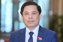 Sẽ miễn nhiệm Bộ trưởng Bộ Giao thông vận tải Nguyễn Văn Thể