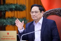 Thủ tướng giao nhiệm vụ cụ thể cho các dự án giao thông trọng điểm