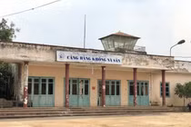 Sơn La bất ngờ muốn xây thêm sân bay Mộc Châu 6.500 tỷ đồng