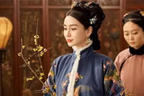 Phi tần sống lâu nhất hậu cung nhà Thanh, bí quyết trường thọ: 'Tránh xa hoàng cung'