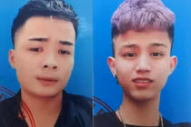 Quân đoàn 1 truy tìm hai đối tượng trong vụ án giết người