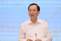 Tiền ảo không phải tiền thanh toán hợp pháp ở Việt Nam