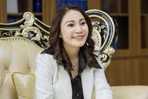 Chân dung Tổng Giám đốc BĐS Nhật Nam Vũ Thị Thúy vừa bị tạm giữ