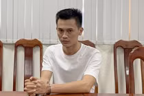 Khởi tố, bắt tạm giam “trùm buôn siêu xe” Phan Công Khanh