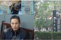 Ông bảo vệ chết thảm dưới tay kẻ có vỏ bọc “nhân viên mẫn cán“
