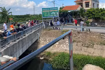 Cháu bé bị bắt cóc, sát hại: Nghi phạm đòi tiền chuộc 1,5 tỷ 