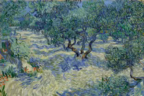 Bí mật trong tranh Van Gogh bất ngờ được phát hiện sau 128 năm