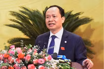 Vì sao cựu Bí thư Thanh Hóa Trịnh Văn Chiến bị đề nghị kỷ luật?