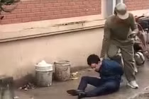 Hà Nội: Níu kéo tình cảm không thành, chặn xe đâm chết người yêu cũ