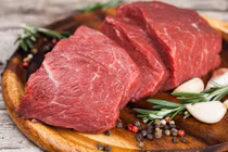 Chuyên gia bày cách phân biệt thịt bò thật, giả