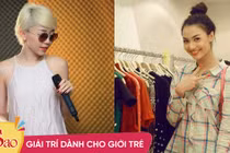 Những lần mặc đồ nhàu nhĩ khiến sao Việt rơi vào thảm họa