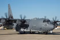 Nga chê bai chương trình hiện đại hóa máy bay AC-130 của Mỹ