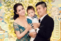 Nhật Kim Anh đáp trả khi bị nói làm lố chuyện ly hôn, để lộ chồng cũ có tình mới?