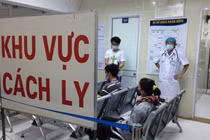 Thêm 3 người mắc Covid-19 ở Bình Thuận, liên quan bệnh nhân thứ 34