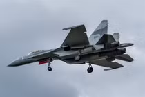Ai Cập nhận lô tiêm kích Su-35 đầu tiên: Giá đắt hơn cả F-35 Mỹ