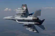 Chê MiG-35 của Nga... Trung Quốc xúi Iran và Syria mua “quốc bảo” giá rẻ J-10 