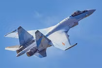 Sẽ có "đại chiến" giữa Su-35SK và Su-30MKI ở biên giới Trung - Ấn? 