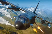 Cường kích AC-130J của Mỹ có thêm hệ thống vũ khí laser cực đáng sợ