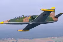 Sau Su-24MK... L-39 Syria tiếp tục trở thành "mồi ngon" của Thổ Nhĩ Kỳ
