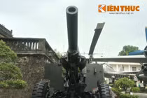 Vì sao mang cỡ nòng 155mm, M114 không phải "ông vua" pháo binh Việt Nam?