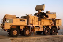 Phòng không Pantsir-S1E ở Lybia: Lập nhiều công trạng nhưng cũng lắm tổn thất! 
