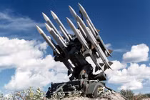 Sợ Nga - Syria... Thổ Nhĩ Kỳ phải cầu cạnh Mỹ hỗ trợ phòng không thế nào?