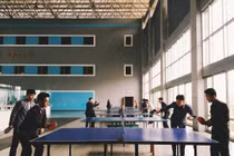 Hé lộ hình ảnh cuộc sống hàng ngày ở Triều Tiên 