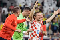 Soi kèo phạt góc Argentina vs Croatia 2h 14/12 bán kết World Cup 2022