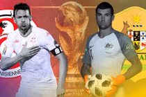 Nhận định tỷ lệ kèo Tunisia vs Úc 17h 26/11 bảng D World Cup 2022