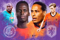 Soi kèo Senegal vs Hà Lan 23h 21/11 bảng A World Cup 2022