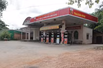 Nổ súng cướp tài sản