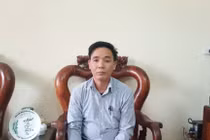  Huyện Vụ Bản phù phép Cụm công nghiệp thành khu dân cư, ai chịu trách nhiệm?