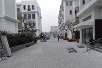 Đổi đường lấy đất tại đại dự án BT của Bitexco: Đường “đắp chiếu”, nhà đã bán