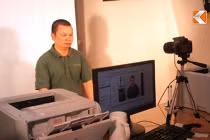 Bắt đầu cấp chứng minh nhân dân mới 