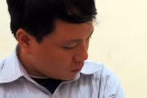 Bắt nam thanh niên nhiều lần trộm đồ ở siêu thị 