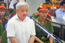 Lý do vợ, em gái “bầu Kiên” vô can