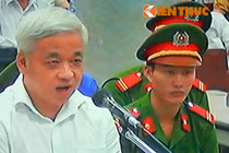 “Bầu Kiên ăn to nói lớn” giữa tòa