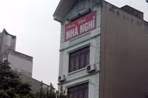 Vợ chồng chủ nhà nghỉ bị sát hại dã man
